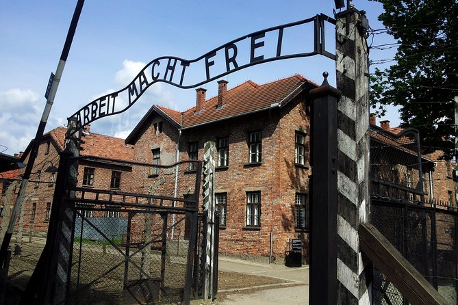 Auschwitz Tour from Krakow: Everything You Need to Know