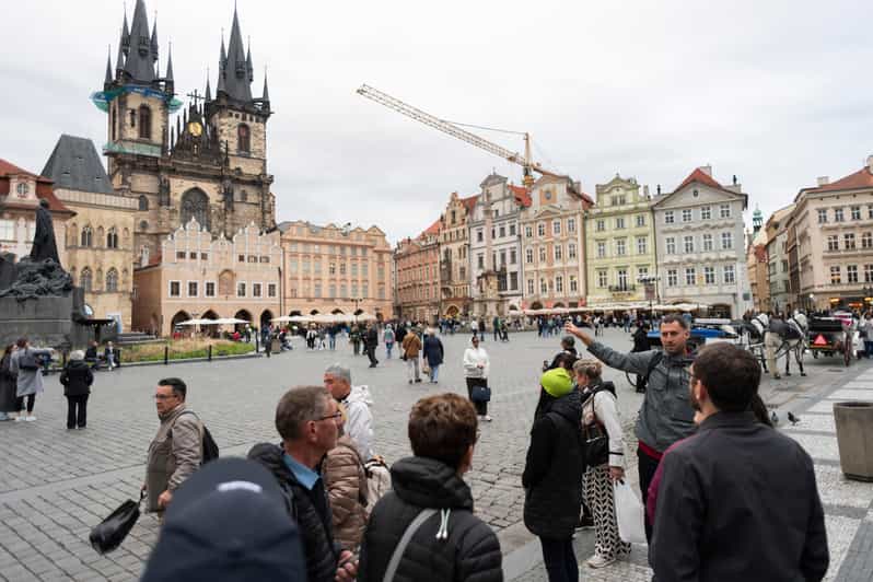 Prague City Pass & Tickets Guide 2026: Save Time & Money