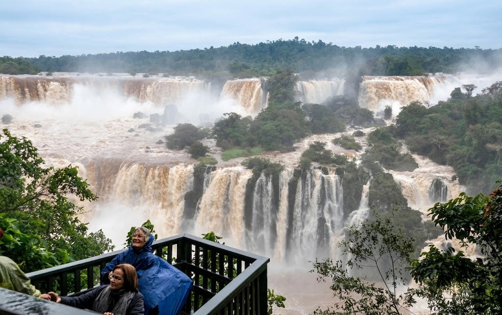 Niagara Falls Day Tour Price & Toronto Excursion Guide