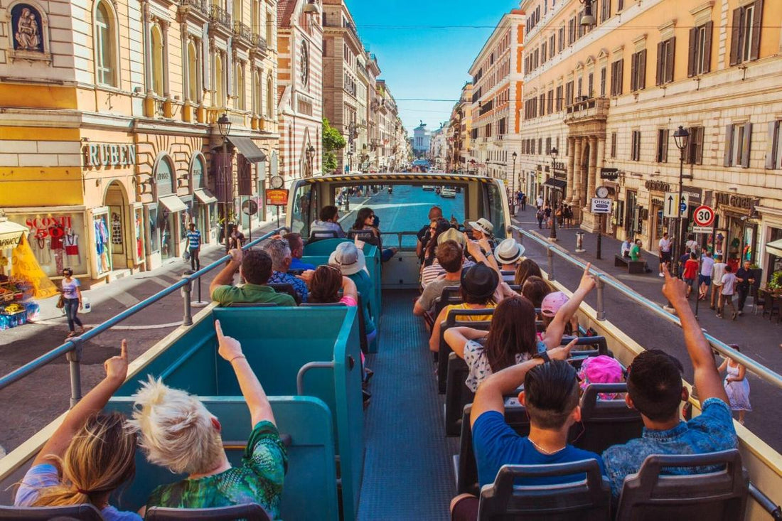 Budapest Sightseeing Pass: Attractions, Benefits & Guide