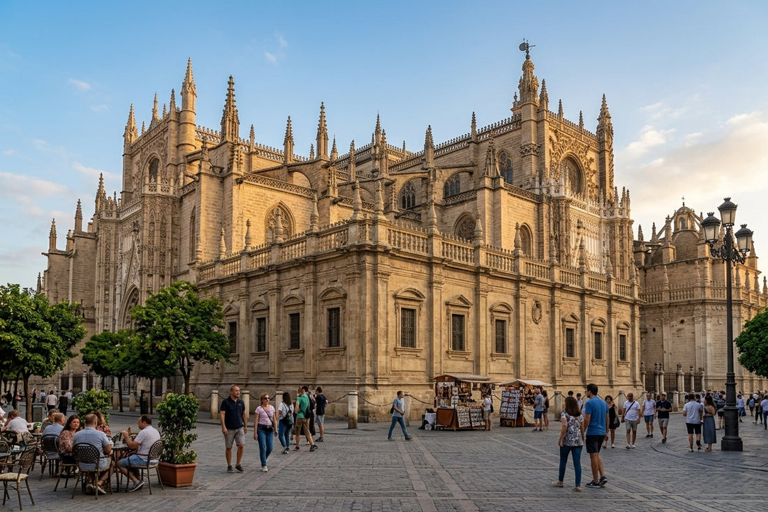Is Seville Pass Worth It? Everything You Need to Know Before Buying