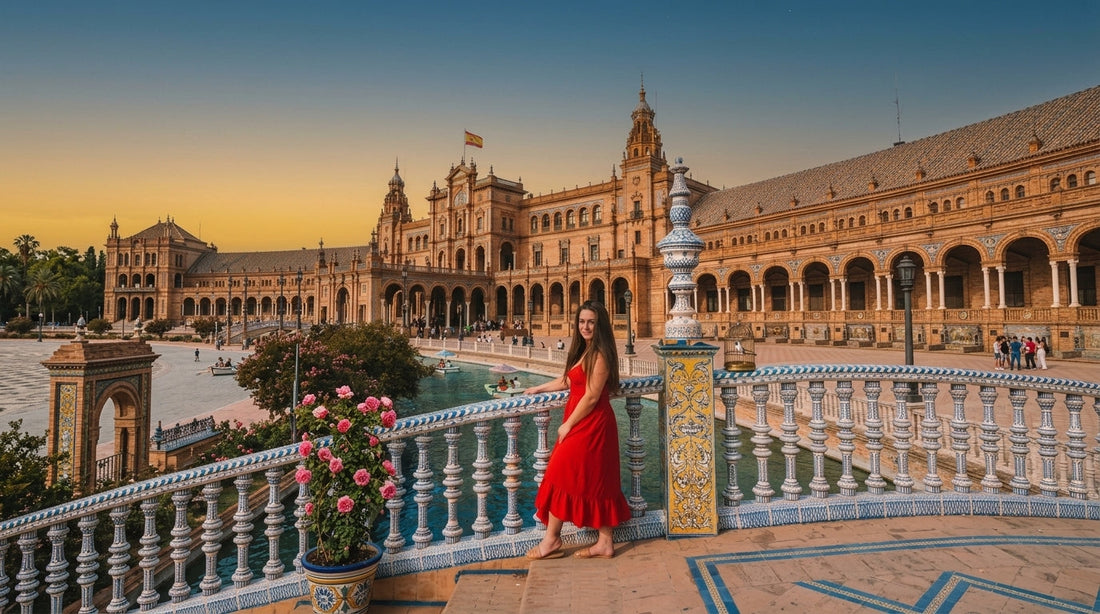 Seville Tourist Pass: The Ultimate Guide to Saving Time & Money