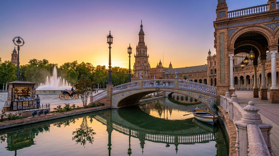 Alcazar and Cathedral Tickets: Everything You Need to Know Before You Book