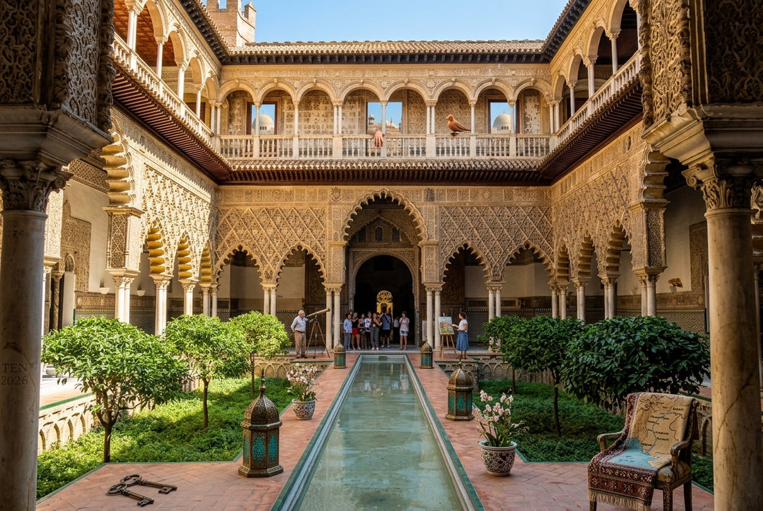 Seville Pass Review: Is It Worth Buying for Your Trip?
