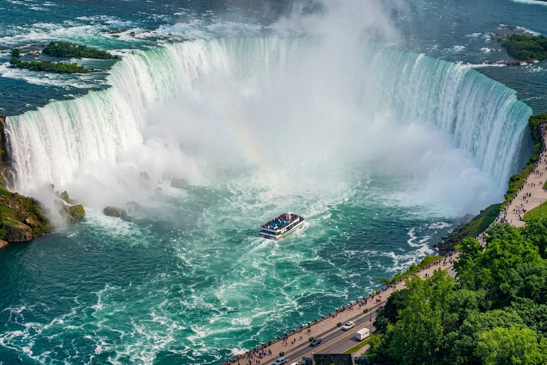 5 Best Day Trips from Toronto: Quick Getaways & Sightseeing Escapes