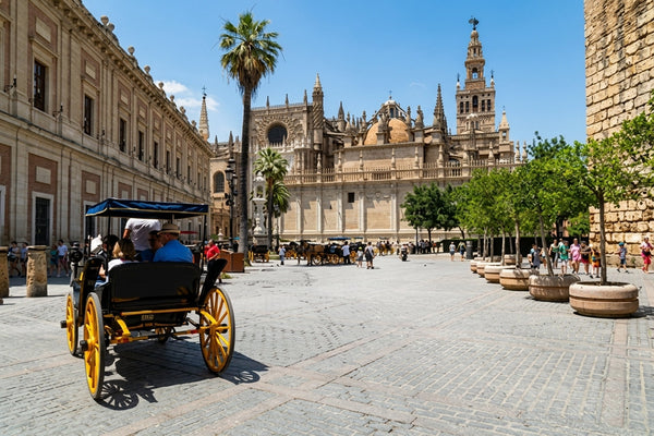 Seville Pass Review: Is the Seville City Pass Worth It?