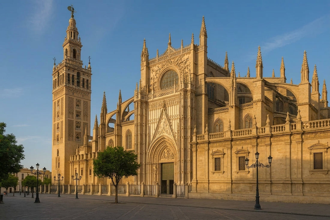Seville City Pass Guide: Save Time & Money on Top Attractions