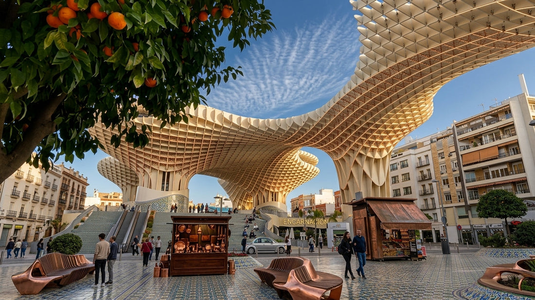 Seville Pass Included Attractions: The Smartest Way to Explore Seville