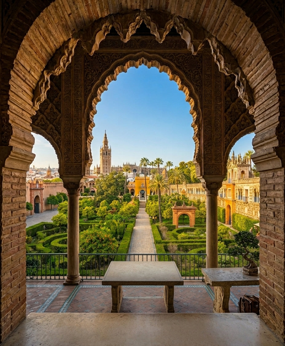 Why You Should Buy Seville Pass: The Ultimate Guide to Saving Time & Money