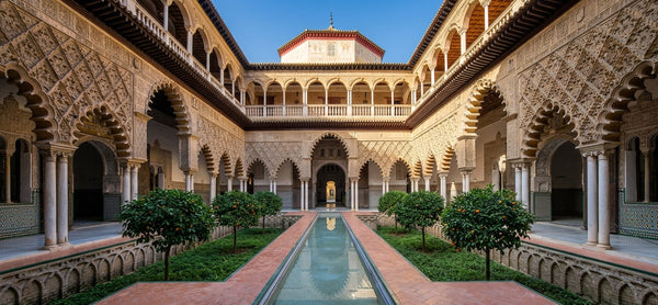 Book Royal Alcázar & Seville Cathedral Tickets: Skip the Line Guide
