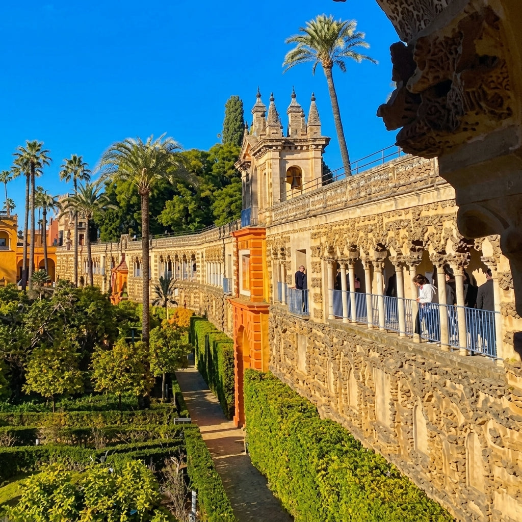 Seville City Pass: The Smartest & Cheapest Way to Explore Seville