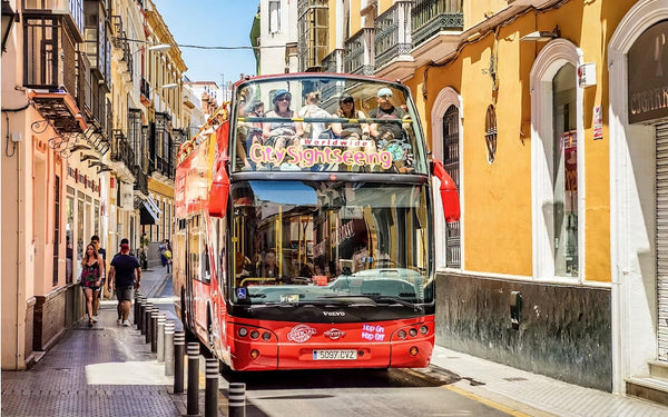 Best Things to Do in Seville: Skip-the-Line Alcázar & Cathedral Guide