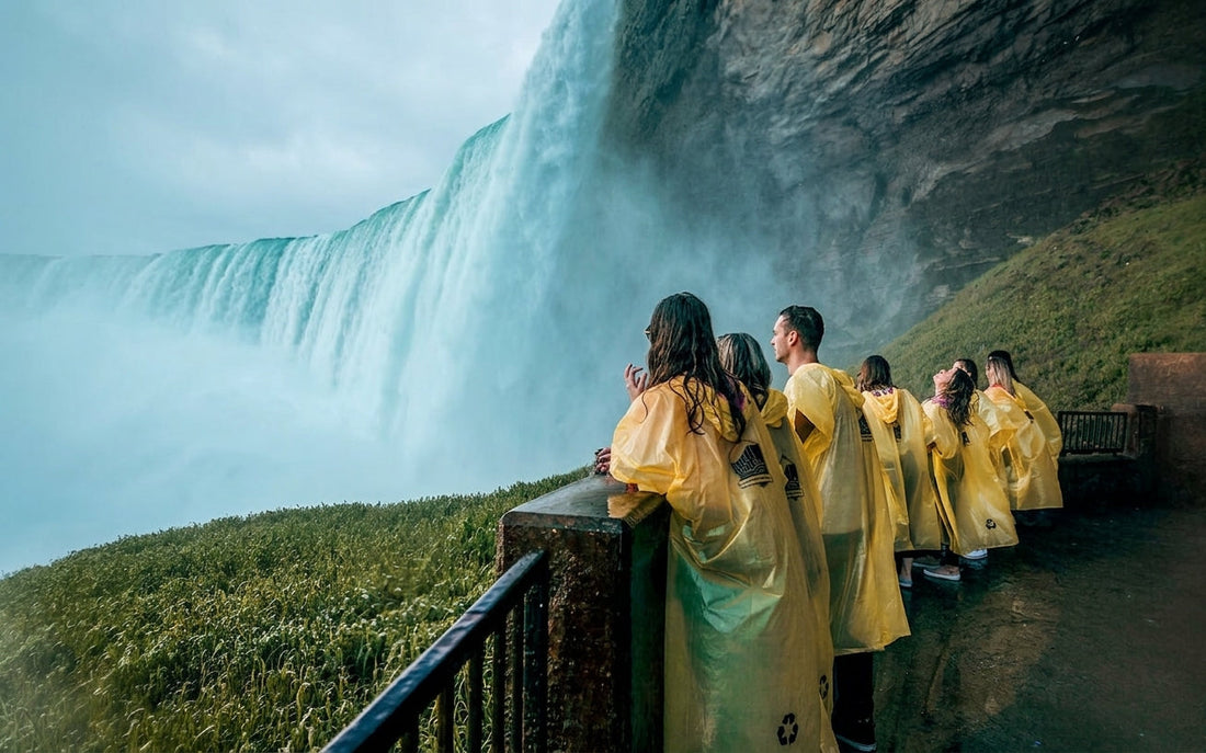 10 Best Things to Do in Niagara Falls: The Ultimate Visitor's Guide