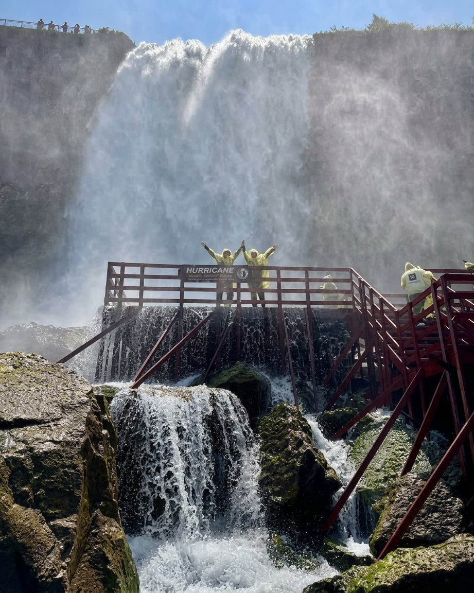 10 Best Niagara Falls Attractions You Can't Miss