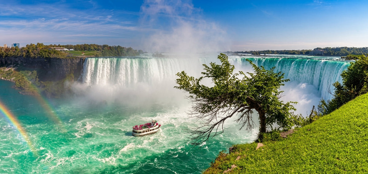 The Ultimate Guide to Booking a Niagara Falls Guided Tour from Toronto