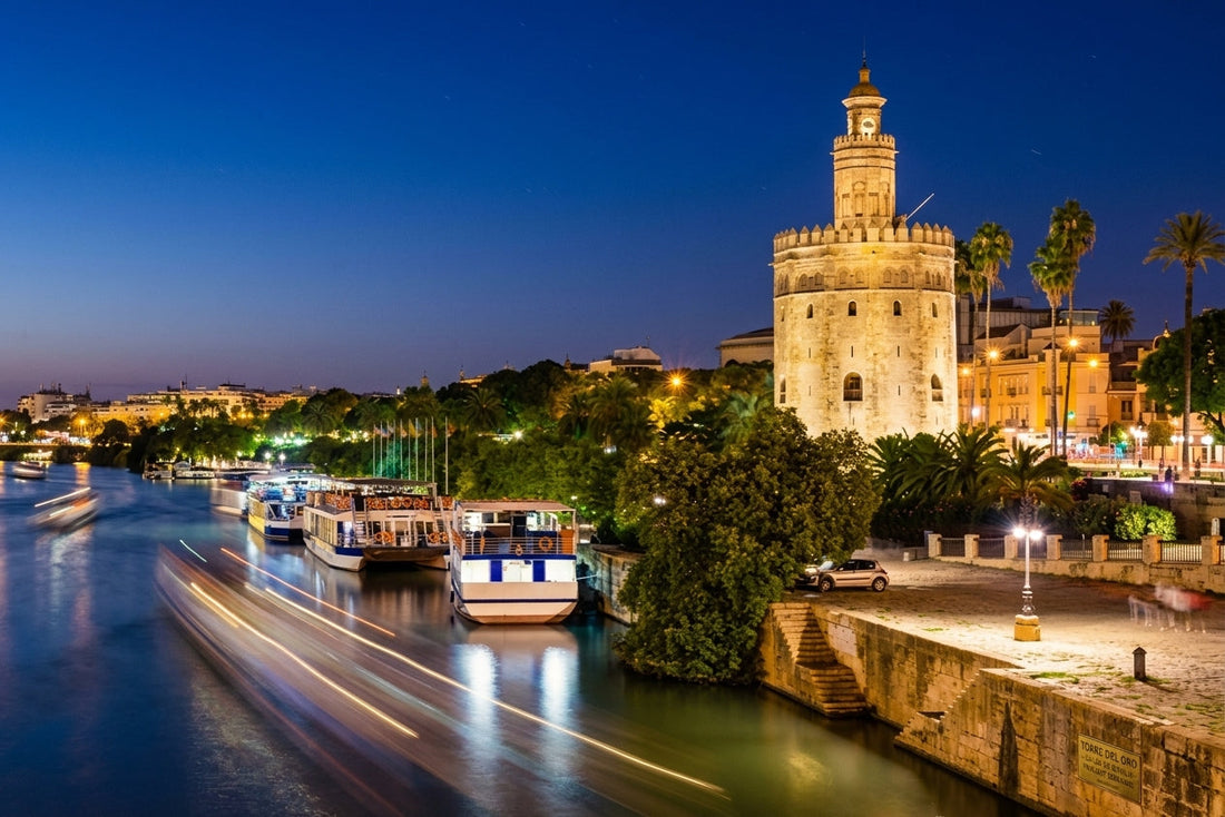 Royal Alcazar Tickets: Everything You Need to Know Before You Go