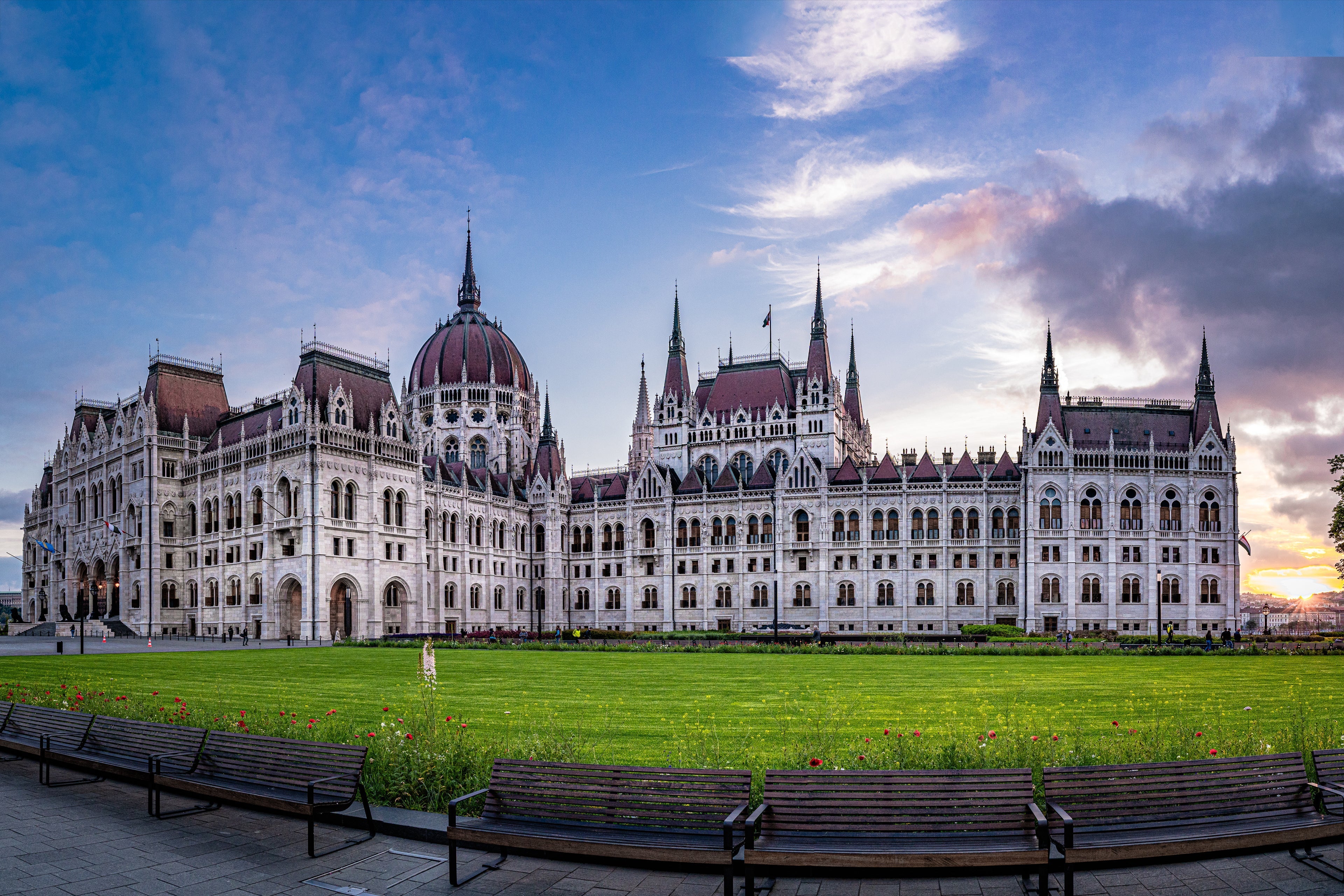 Budapest Pass Included Attractions: What Can You Visit?