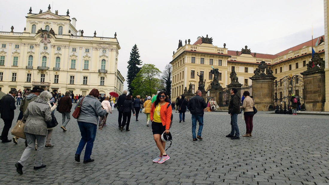 Prague City Pass: Best Things to Do in Prague and How to Save on Attractions