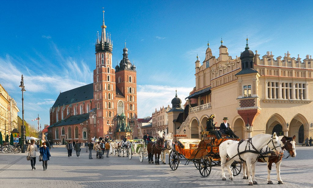 Krakow Poland Attractions Pass: Complete Visitor Guide