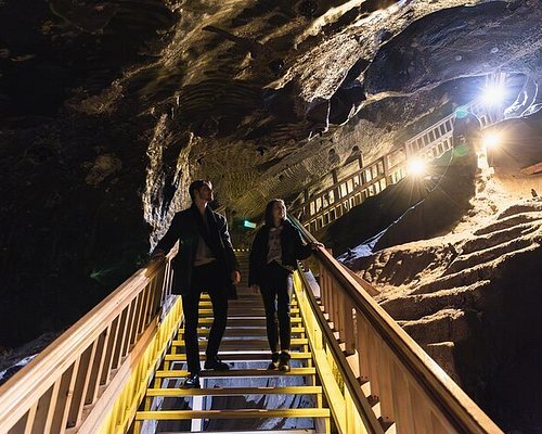 Wieliczka Salt Mine Tickets: Everything You Need to Know Before You Visit