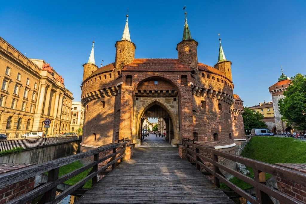 Best Things to Do in Krakow | City Pass & Auschwitz Tours