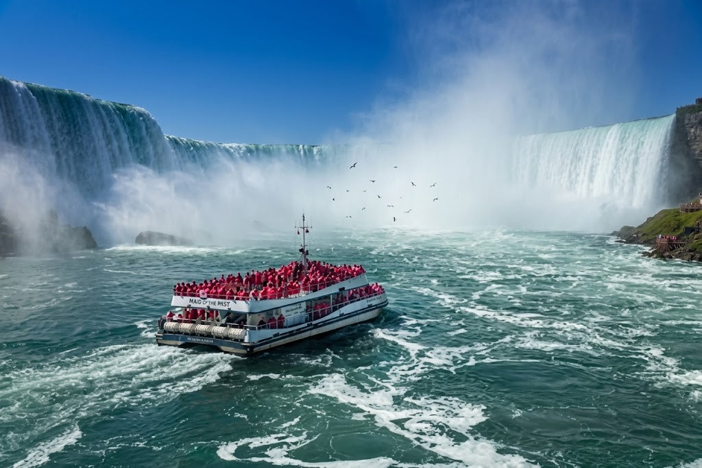 Niagara Falls Tour vs Driving: Complete Guide & Packing Tips