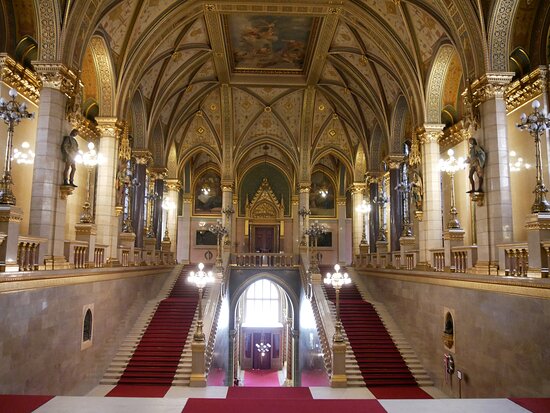 Budapest Pass Included Attractions: Complete Guide