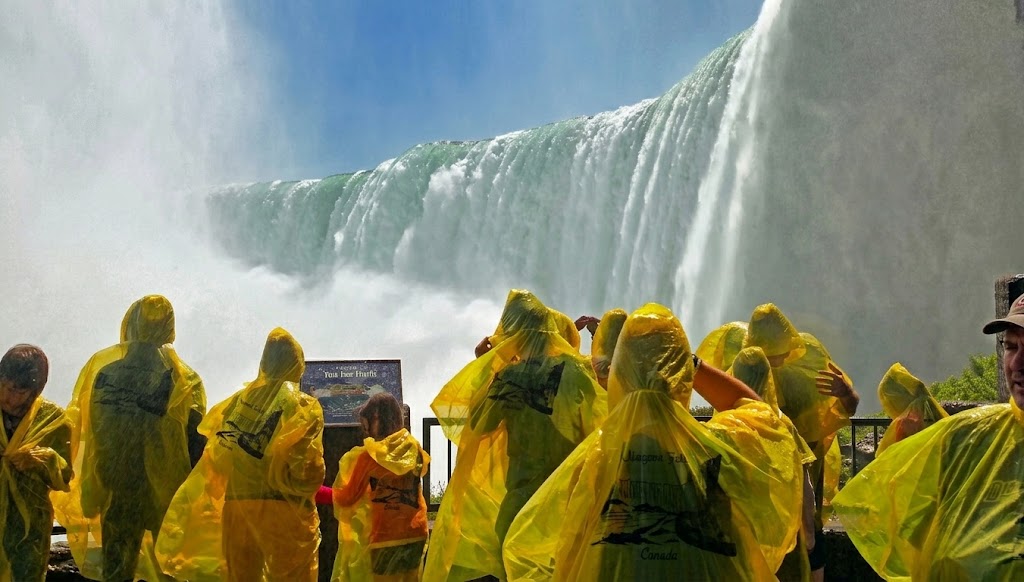 Niagara Falls Tour Tickets & Day Trip Deals: Complete Guide