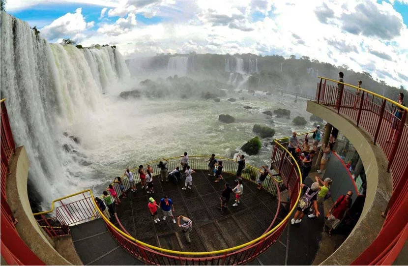 Niagara Falls Tour Packages & Toronto Pricing: Booking Guide