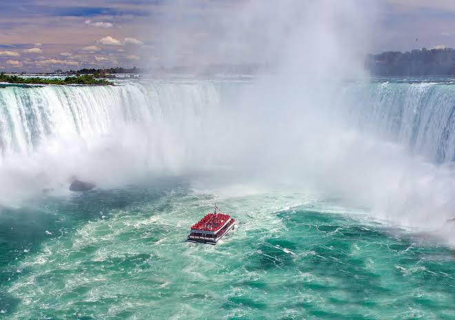 Niagara Falls Day Trip from Toronto: Ultimate 1-Day Itinerary