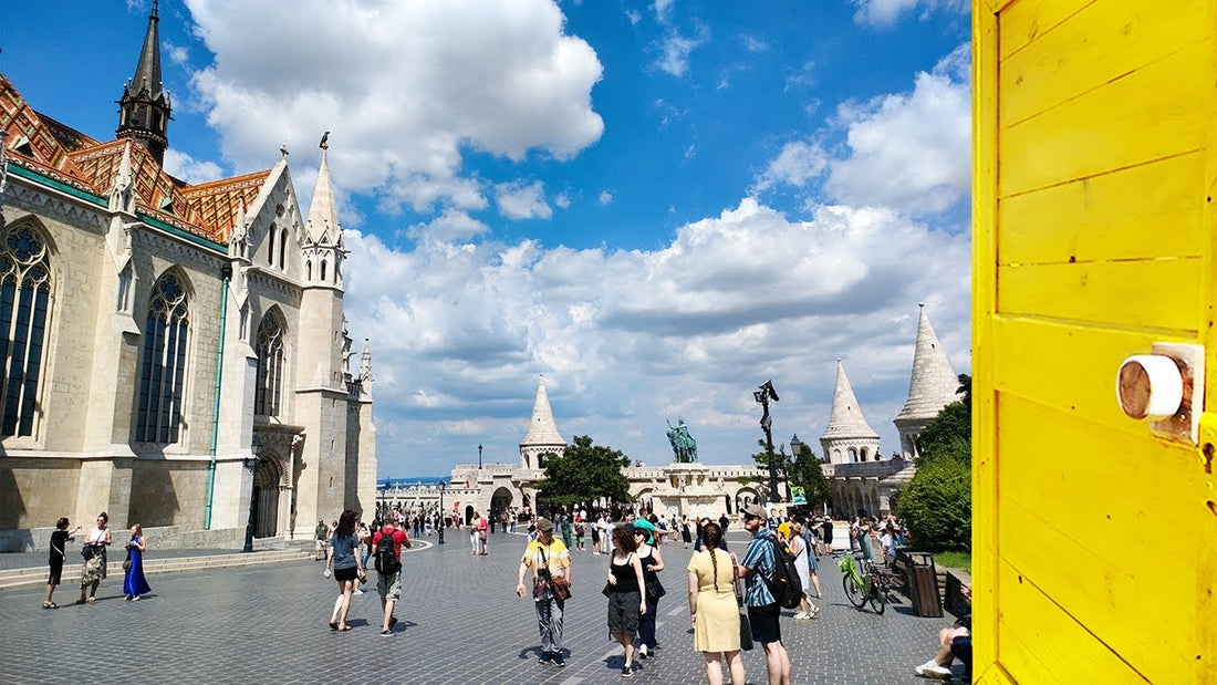 Is the Budapest Pass Worth It? Costs, Savings & Benefits