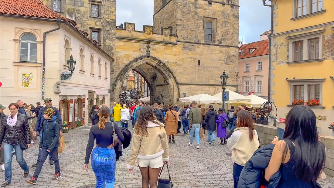 Prague City Pass: Explore 70+ Attractions & Save Money