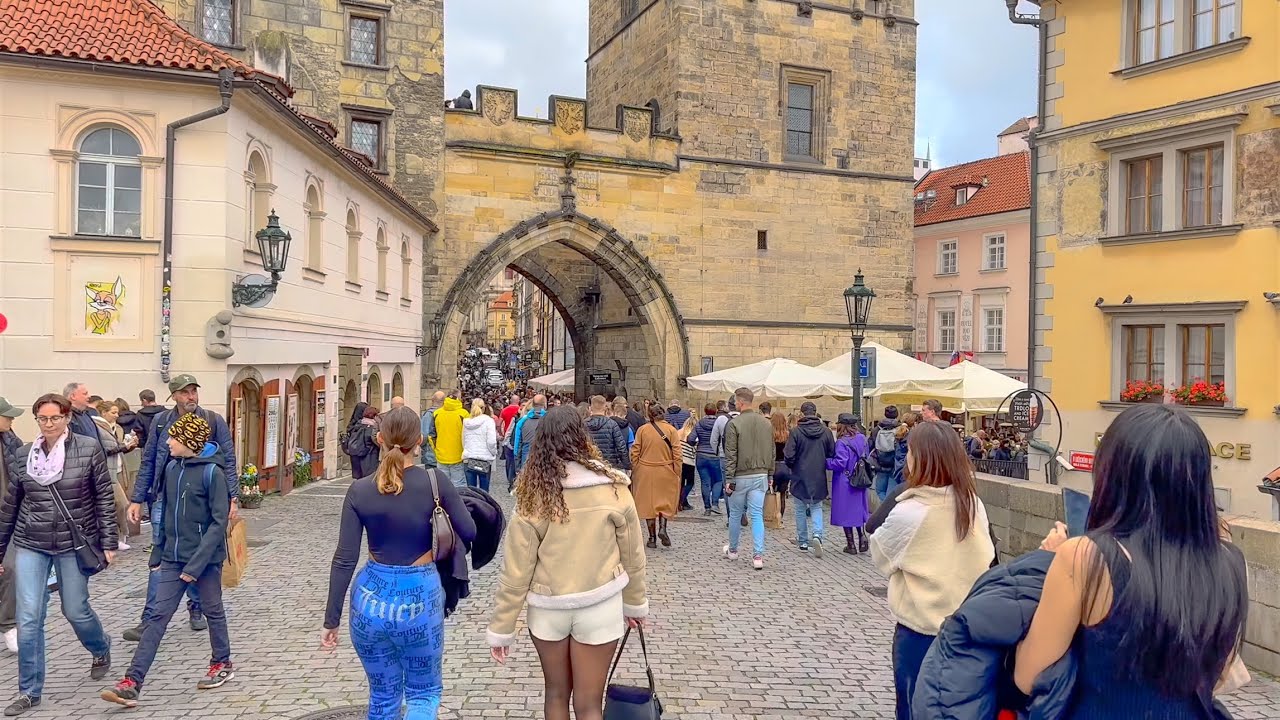 Prague City Pass: Explore 70+ Attractions & Save Money