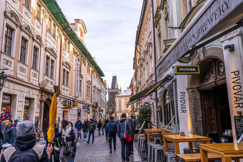 Prague 72-Hour Pass Guide: Clock, Jewish Quarter & Cruise