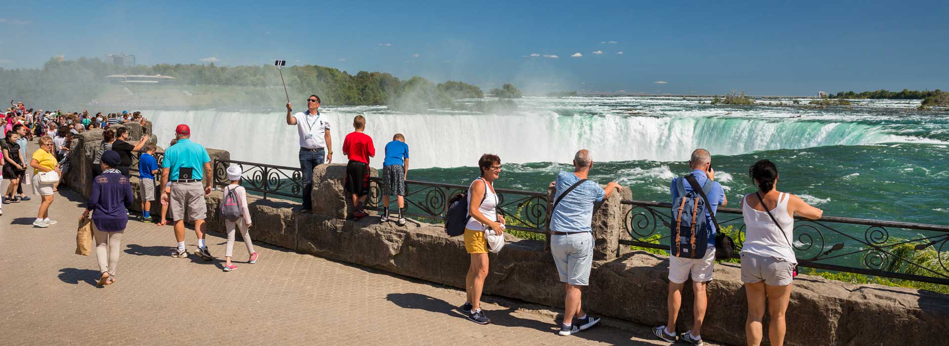 Ultimate One-Day Niagara Falls Guide: Best Travel Routes & Top Activities