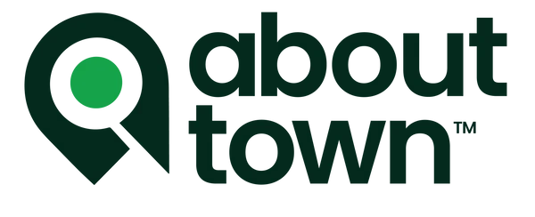 About Town