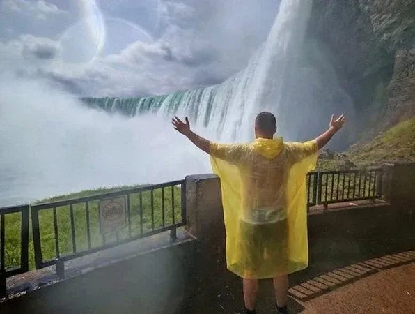 Niagara Falls