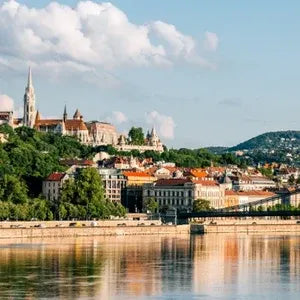 Budapest