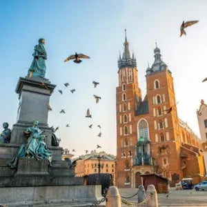 Krakow