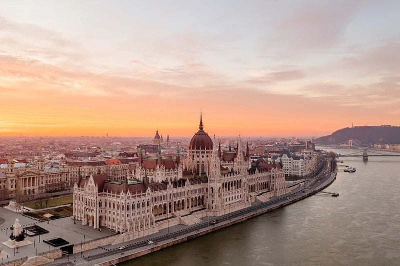 Budapest City Pass