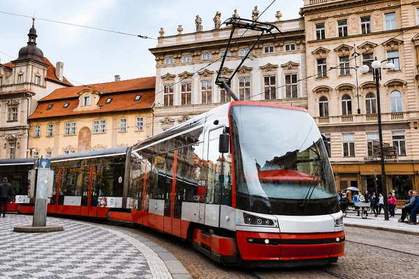 3-Day (72-Hour) Public Transportation Ticket