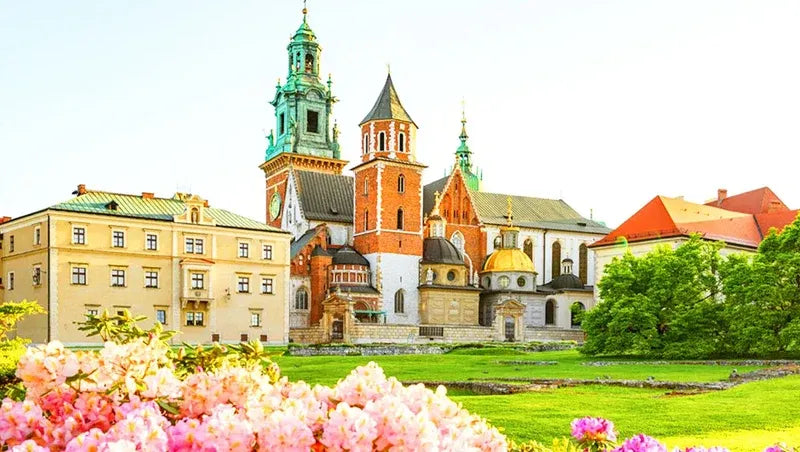 Kraków City Card