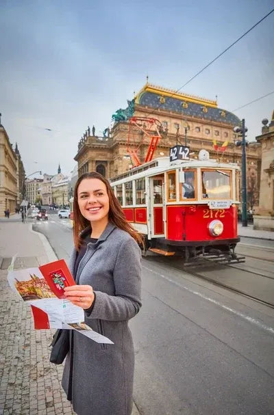 Prague